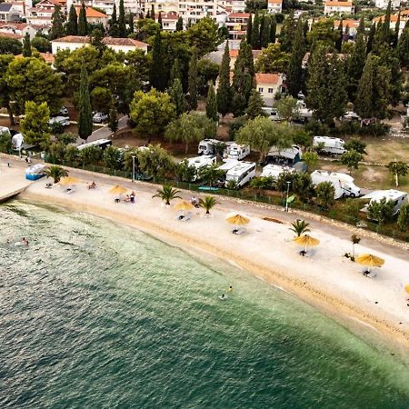 Apartments Teo Trogir Eksteriør bilde