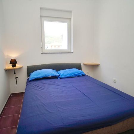 Apartments Teo Trogir Eksteriør bilde